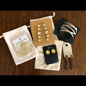 Jewelry Bundle